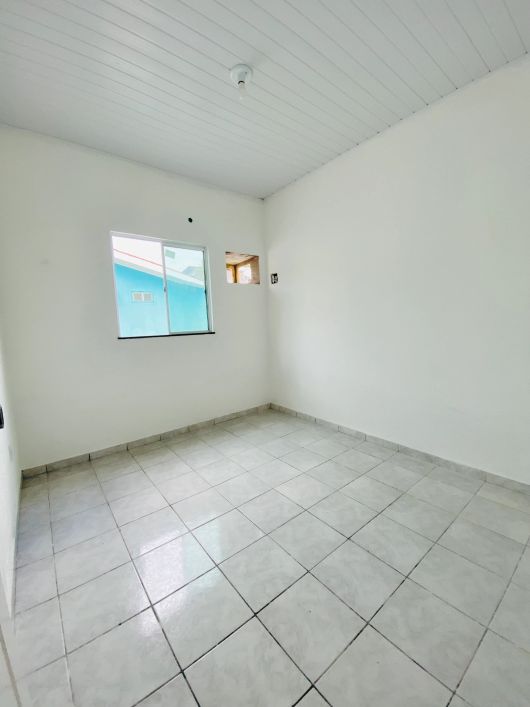 TAPANA - CASA EM CONDOMINIO FECHADO - ACEITA FINANCIAMENTO