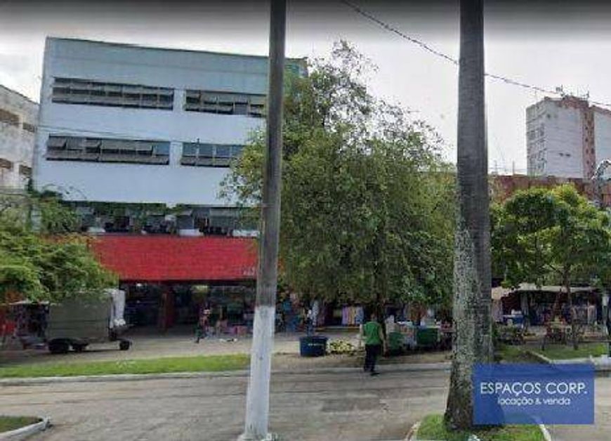 Loja comercial de rua à venda, 1100m² por R$ 5.400.000 - Campina - Belém/PA