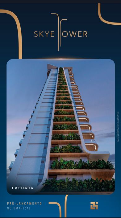 Loft para venda possui 32 metros quadrados com 1 quarto em Umarizal - Belém - PA