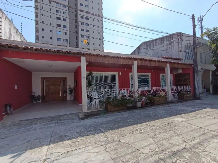Casa na Batista Campos com 3 quartos sendo 1 suíte - Batista Campos em Belém/PA -