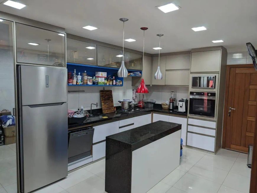 Casa na Batista Campos com 3 quartos sendo 1 suíte - Batista Campos em Belém/PA -