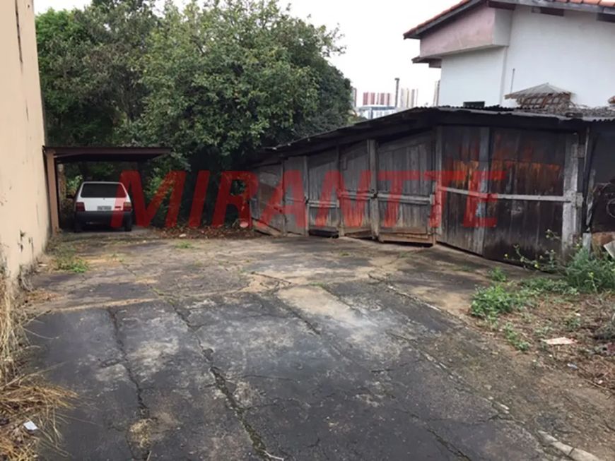 Terreno em Imirim