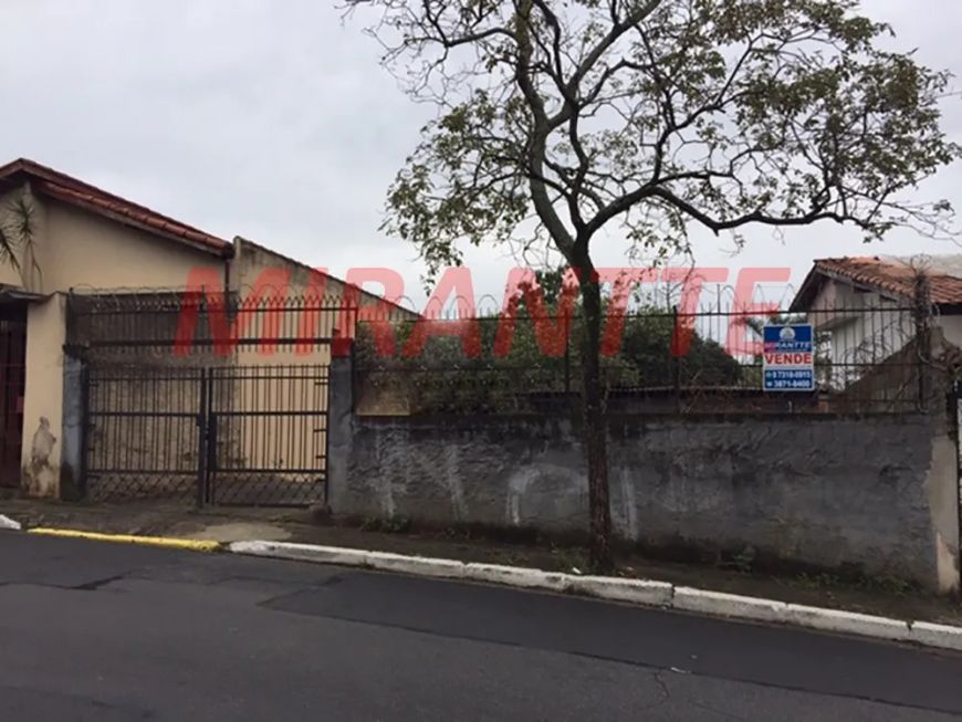 Terreno em Imirim