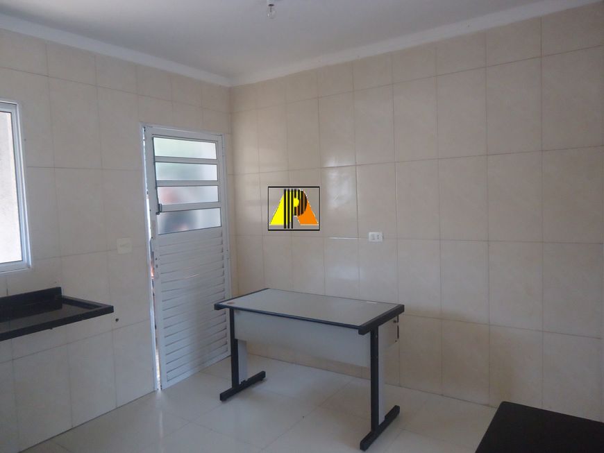 Sobrado para venda com 105 metros quadrados com 2 quartos em Chácara Belenzinho - São Paulo - SP