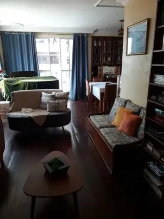 Imóvel para venda possui 120 metros quadrados com 3 quartos em Reduto - Belém - PA