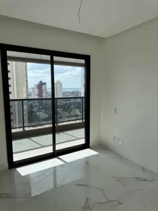 JS- ED FELICITA APTO NOVO