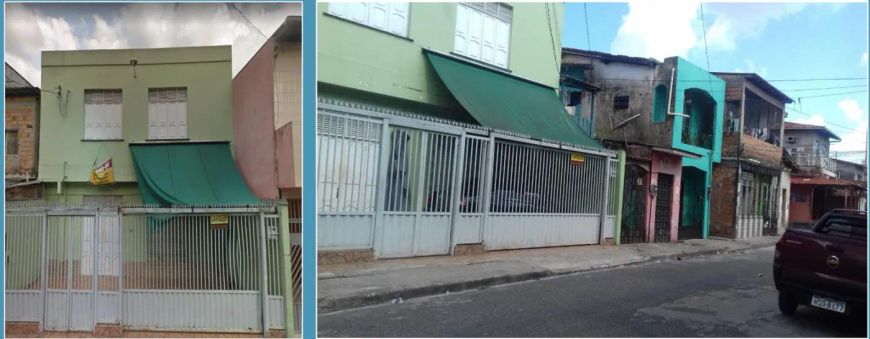 Sala Comercial para Venda em Belém, Telégrafo Sem Fio, 1 dormitório, 2 banheiros