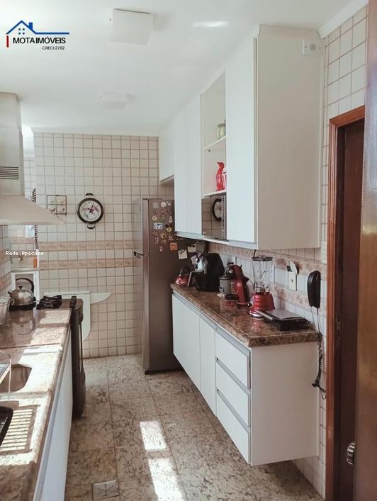 Apartamento para Venda em Belém, BATISTA CAMPOS, 3 dormitórios, 2 suítes, 3 banheiros, 2 vagas