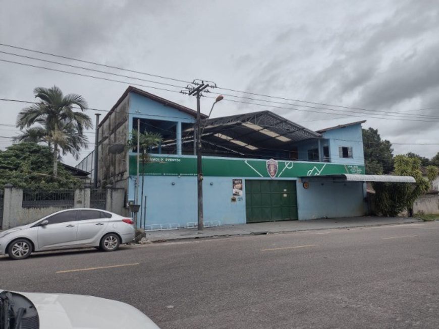 Área Comercial no Cruzeiro, Arena futebol society, Icoaraci, Belém PA