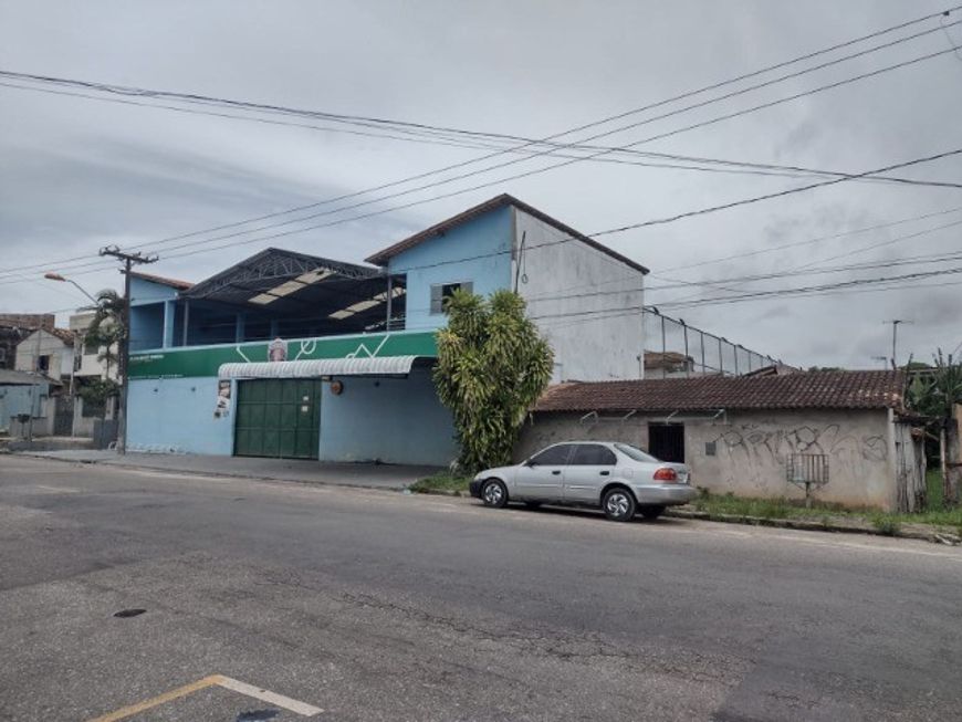 Área Comercial no Cruzeiro, Arena futebol society, Icoaraci, Belém PA
