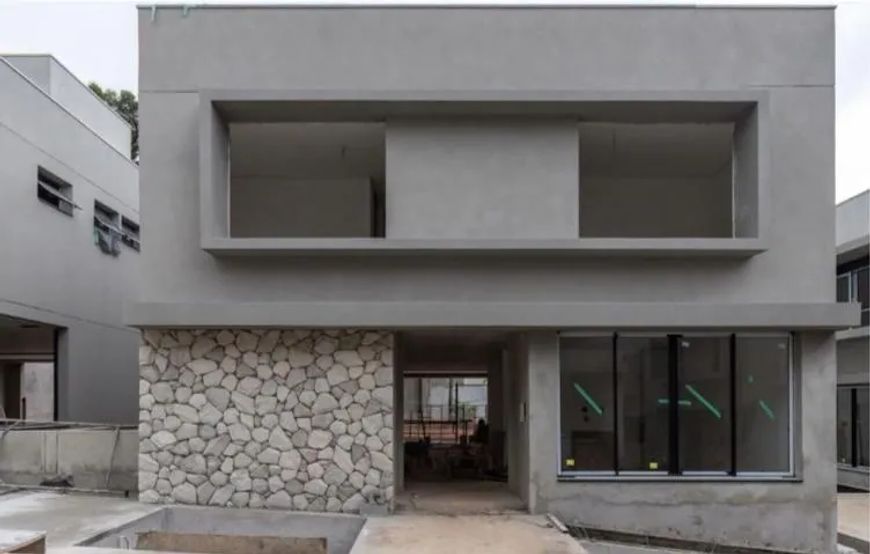 Casa em Condomínio para Venda em São Paulo, Hípica Santo Amaro, 4 dormitórios, 6 suítes, 7 banheiros