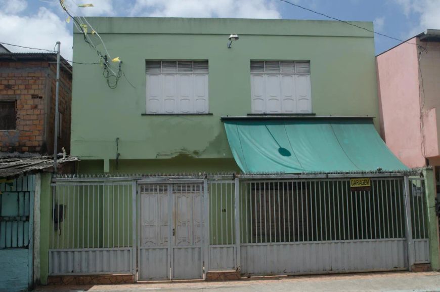 Ponto Comercial para Venda em Belém, Telégrafo Sem Fio, 1 dormitório, 2 banheiros