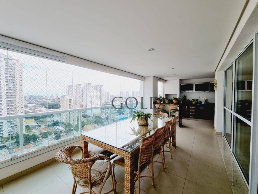 SKY - Apartamento com 3 dormitórios à venda, 230 m² - Vila Leopoldina - São Paulo/SP