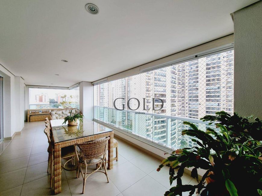 SKY - Apartamento com 3 dormitórios à venda, 230 m² - Vila Leopoldina - São Paulo/SP