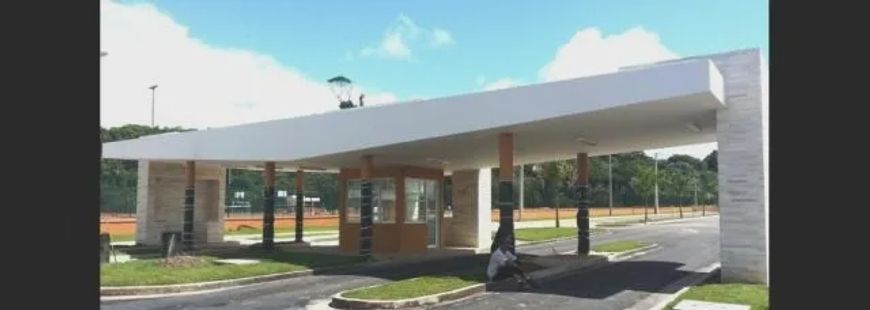 Excelente Lote Residencial No Condomínio Alphaville Belém I