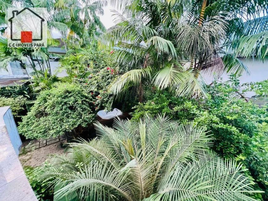Casa com 5 dormitórios à venda, 1000 m² por R$ 6.500.000,00 - Val-de-Cães - Belém/PA