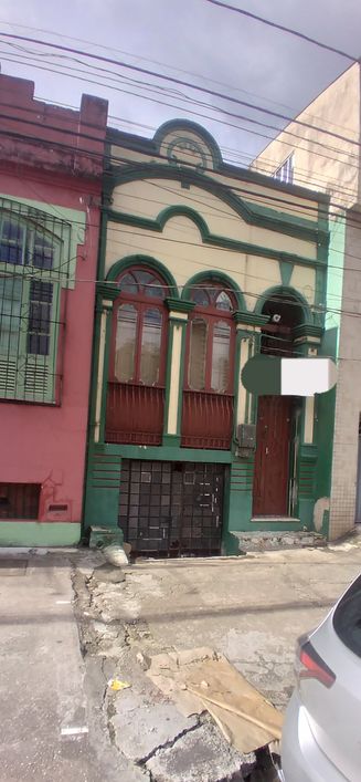 Casa para venda com 200 metros quadrados com 5 quartos em Umarizal - Belém - PA