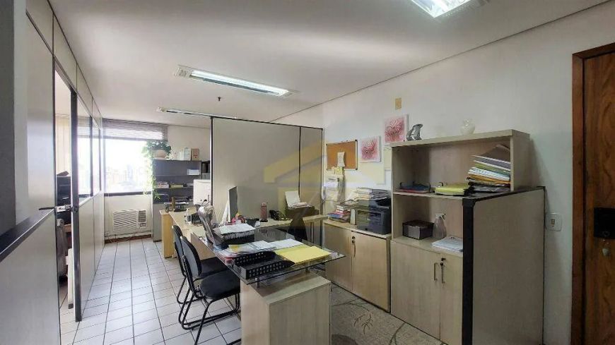 Sala à venda, 37 m² por R$ 340.000,00 - Saúde - São Paulo/SP