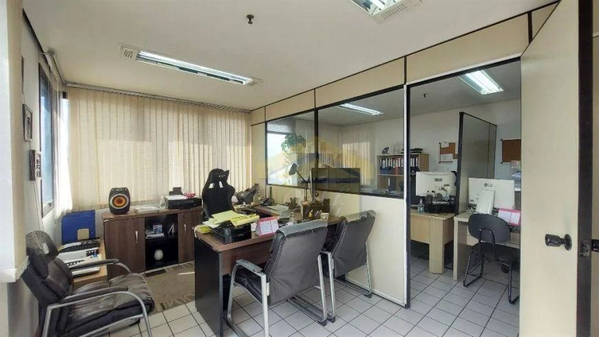 Sala à venda, 37 m² por R$ 340.000,00 - Saúde - São Paulo/SP