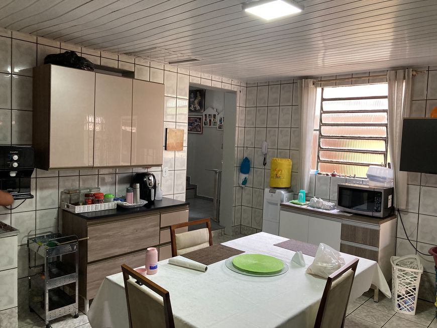 EXCELENTE CASA PRÓXIMO AO. PARQUE do utinga