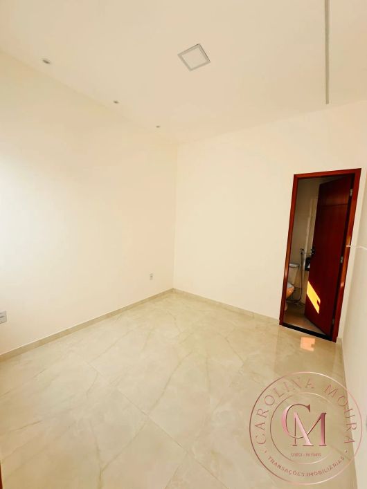 Condomínio Gran Paraíso – Casa com 3 suítes.
