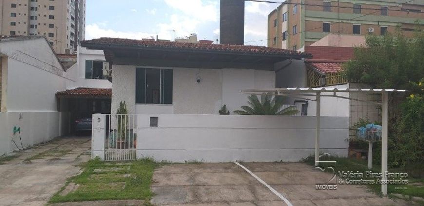 BELéM - Casa de Condomínio - Marco