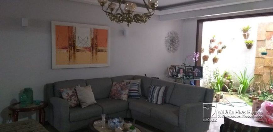 BELéM - Casa de Condomínio - Marco