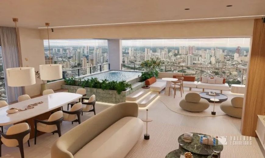 BELEM - Apartamento Padrão - Umarizal