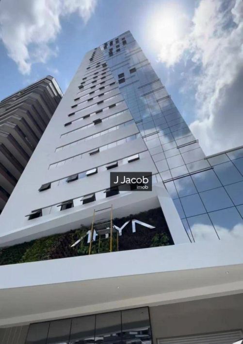 Vendo sala de 189,86 m² no Ed. Arya Tower - bairro Umarizal