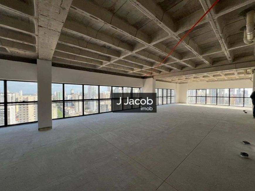 Vendo sala de 189,86 m² no Ed. Arya Tower - bairro Umarizal
