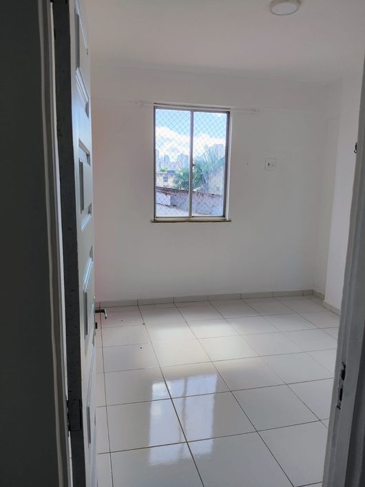 Edifício Paulina, 3 quartos sendo 1 suíte, Batista Campos, Belém, PA