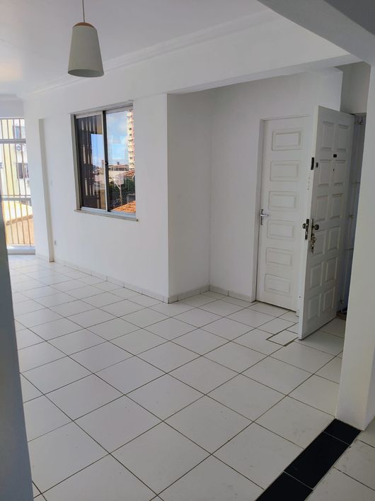 Edifício Paulina, 3 quartos sendo 1 suíte, Batista Campos, Belém, PA