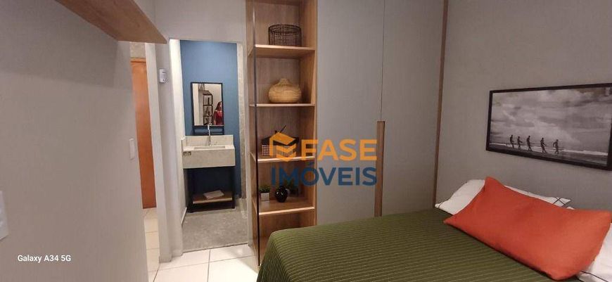 Apartamento com 2 quartos à venda, Coqueiro - Belém/PA