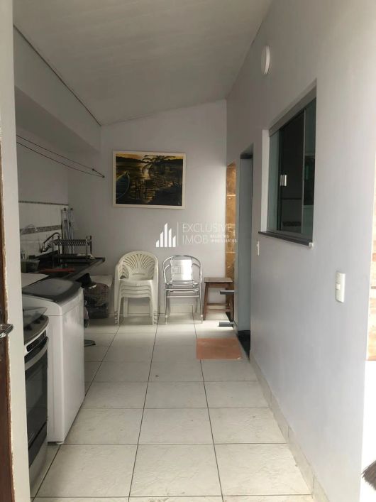Imóvel para venda tem 200 metros quadrados com 3 quartos em Tapanã (Icoaraci) - Belém - PA
