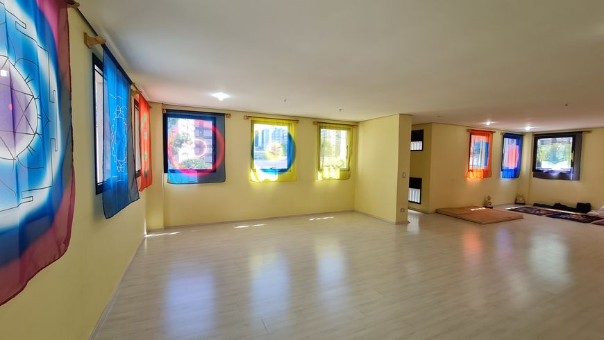 Conjunto Para Alugar, 42 M² - Paraíso - São Paulo/SP