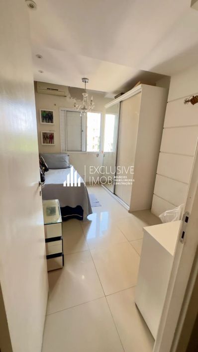 BJ: Lindo apartamento no Mirante do Parque, 3 quartos, e 2 vagas de garagem!!