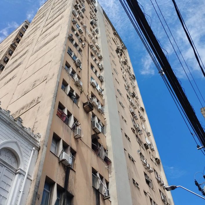 Escritório para venda possui 70 metros quadrados com 2 quartos em Campina - Belém - PA