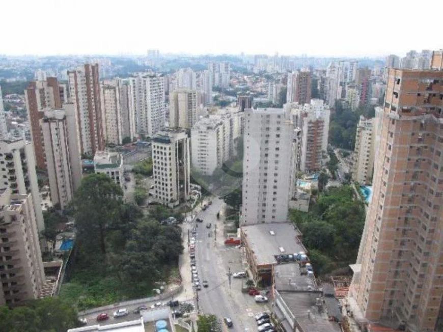Apartamento com 3 quartos à venda em Vila Suzana - SP