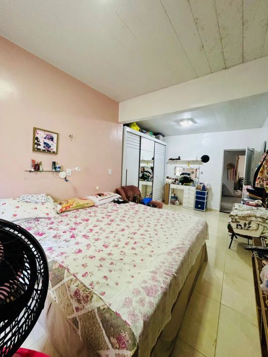 CASA CONJ JARDIM EUROPA