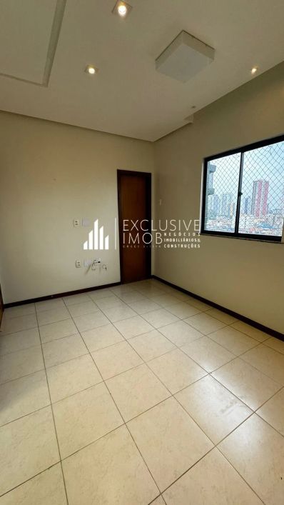 Imóvel para venda tem 72 metros quadrados com 3 quartos em Marco - Belém - PA