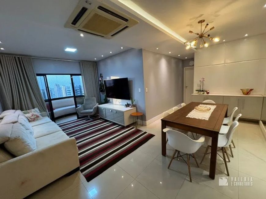 BELEM - Apartamento Padrão - Batista Campos