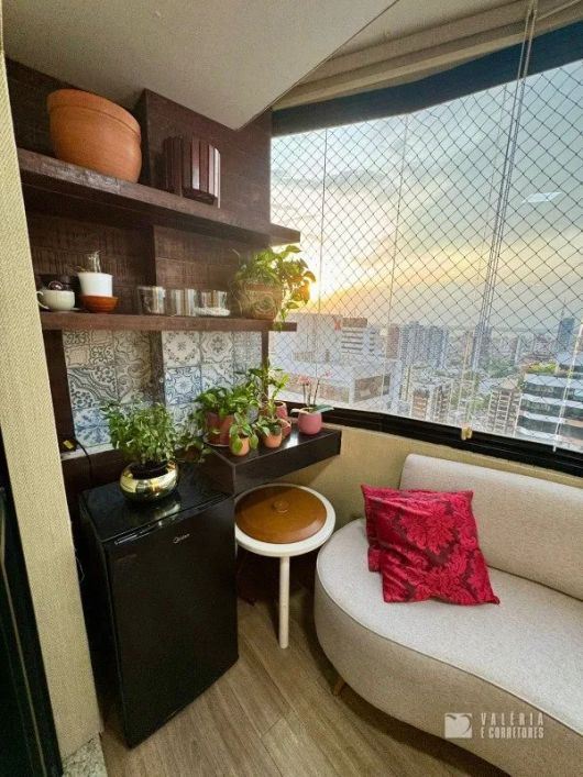 BELEM - Apartamento Padrão - Batista Campos