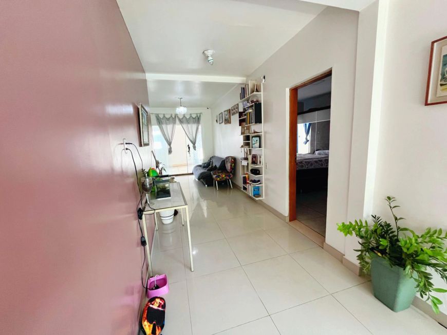 Vendo casa no conjunto Pedro Teixeira em Coqueiro - Belém - PA