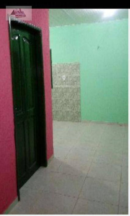 Casa residencial à venda, Pedreira, Belém.