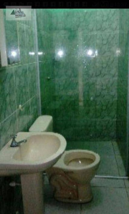 Casa residencial à venda, Pedreira, Belém.