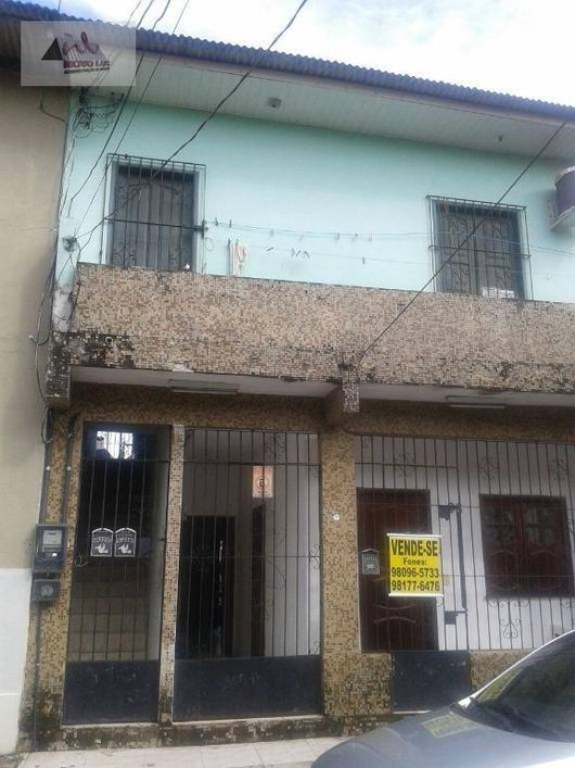Casa residencial à venda, Pedreira, Belém.