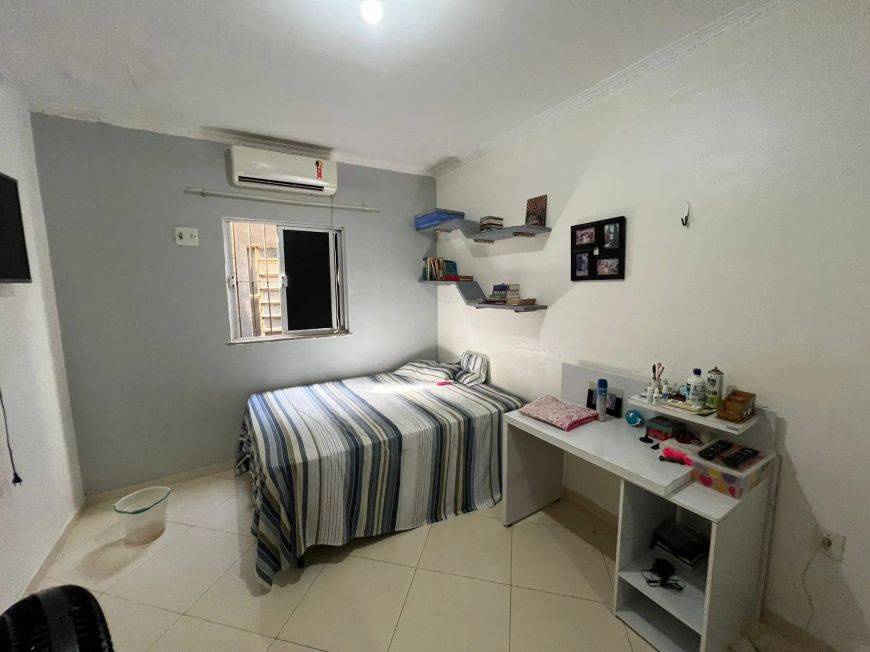 Ampla Casa 2 Pavimentos Rua Tupi Prox. Duque Bairro do Marco