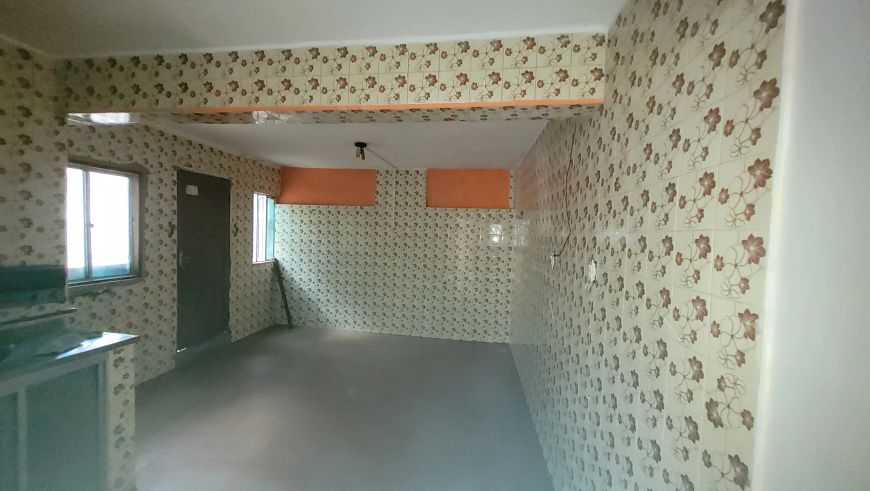 À vista vendo Apartamento estilo casa no Conj Costa e Silva