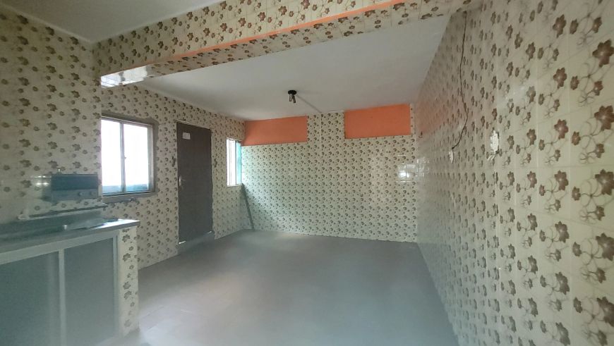 À vista vendo Apartamento estilo casa no Conj Costa e Silva