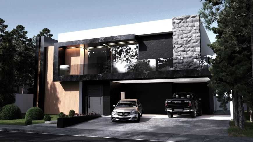 Casa Condomínio Castanheira